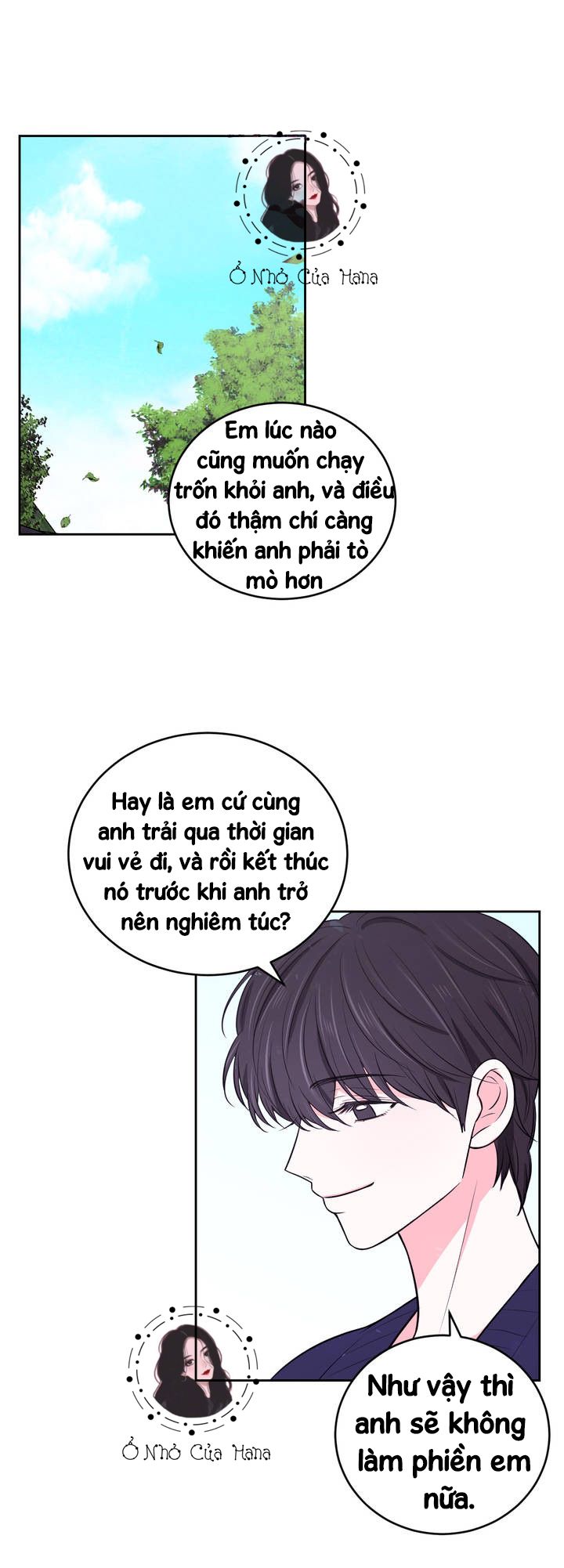 Kinh Nghiệm Cảnh Nóng Chapter 14 - Trang 10