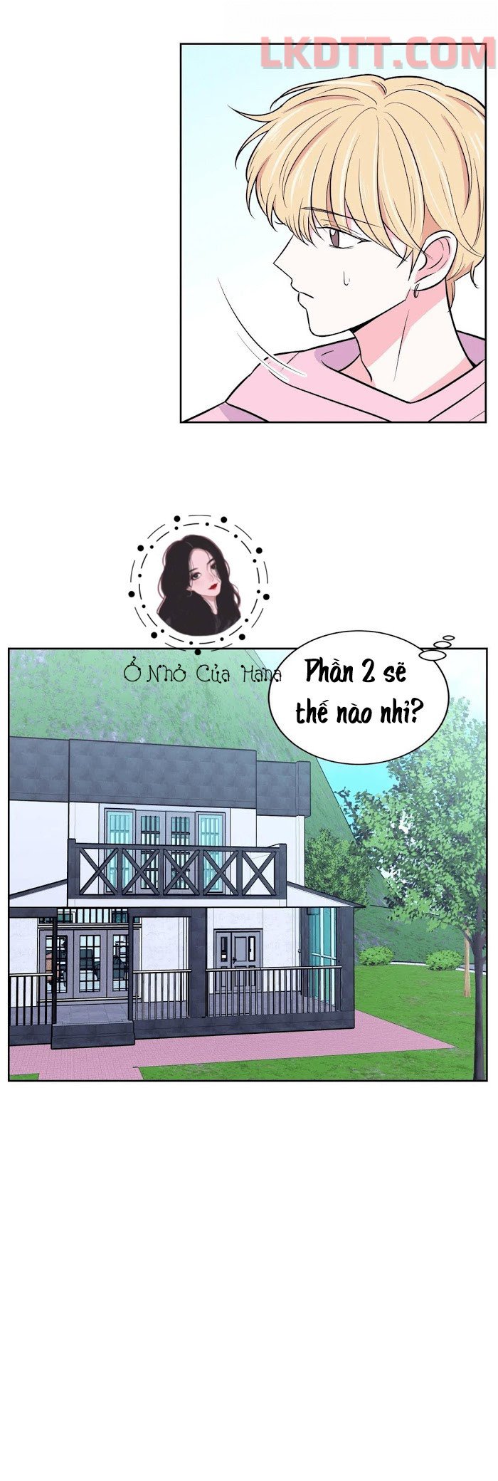 Kinh Nghiệm Cảnh Nóng Chapter 18 - Trang 22