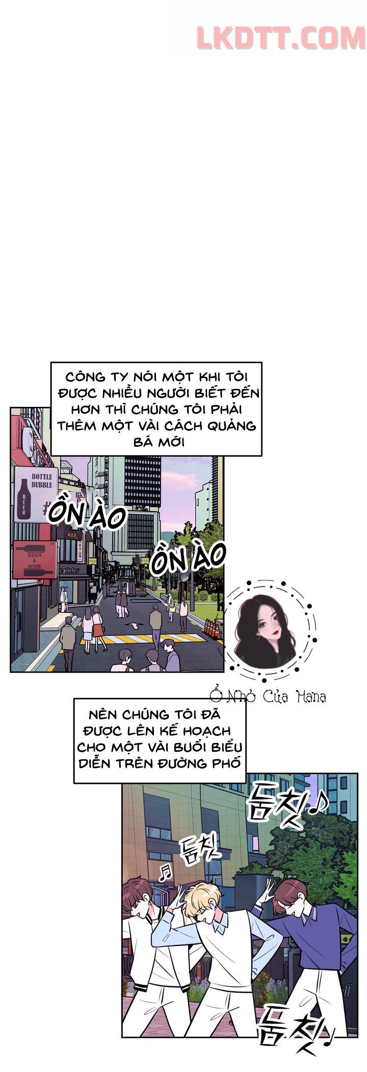 Kinh Nghiệm Cảnh Nóng Chapter 18 - Trang 27