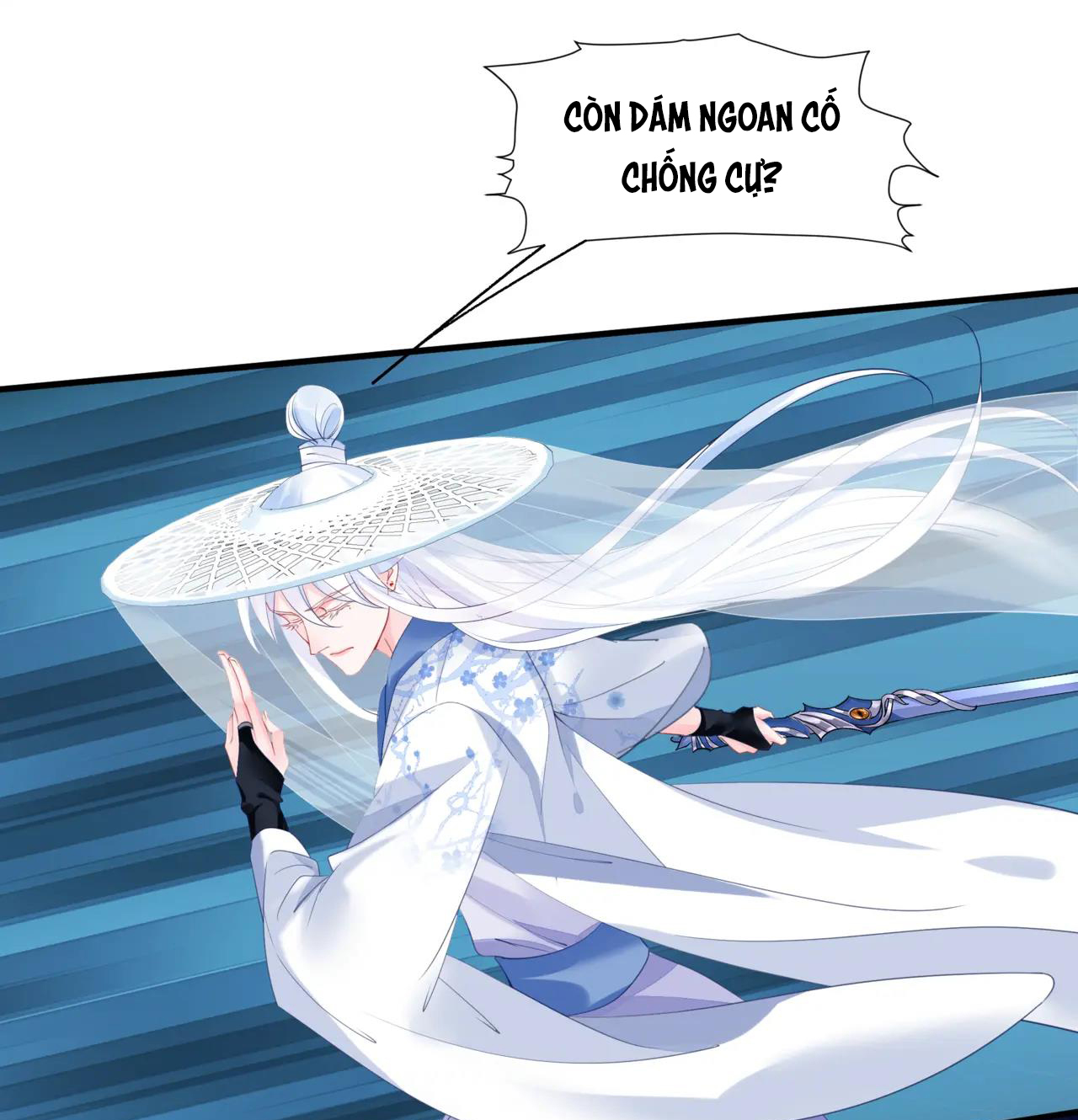 Ma Tôn Muốn Ôm Ôm (Phần 2) Chapter 6 - Trang 35