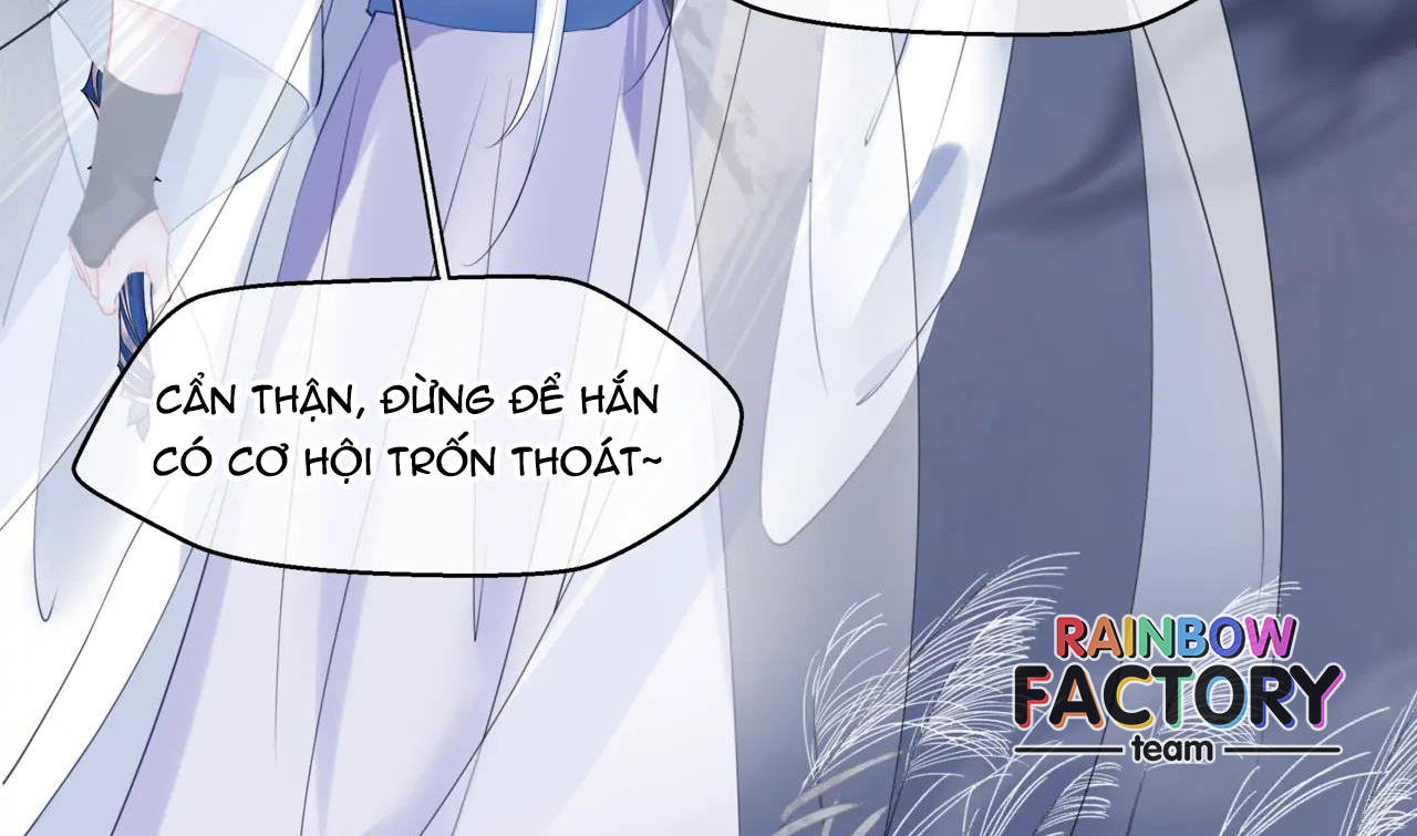 Ma Tôn Muốn Ôm Ôm (Phần 2) Chapter 6 - Trang 55