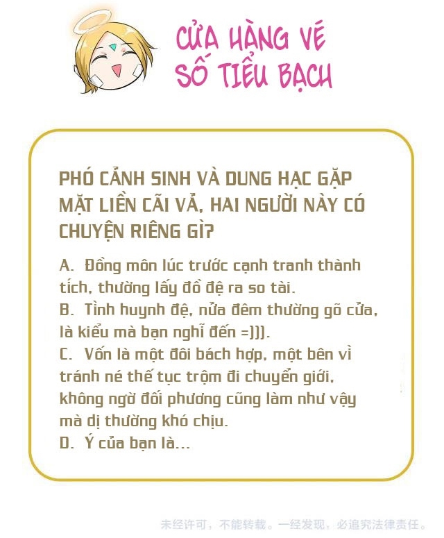 Nữ Chủ Người Đàn Ông Của Bạn Bị Hỏng Rồi Chapter 62 - Trang 20