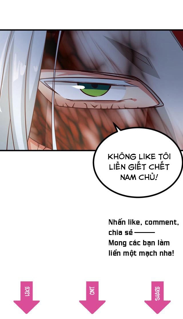 Nữ Chủ Người Đàn Ông Của Bạn Bị Hỏng Rồi Chapter 62 - Trang 23