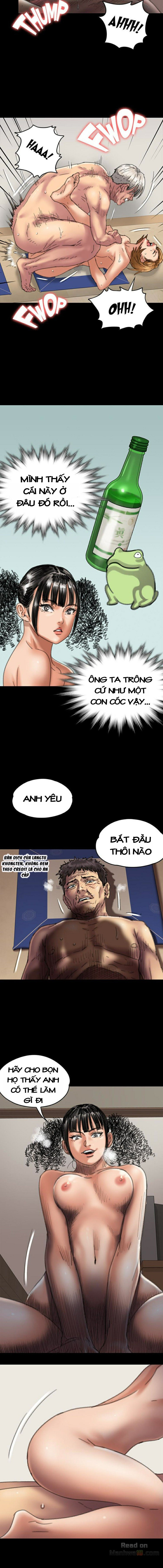 Ong Chúa (Queen Bee) Chapter 57 - Trang 6