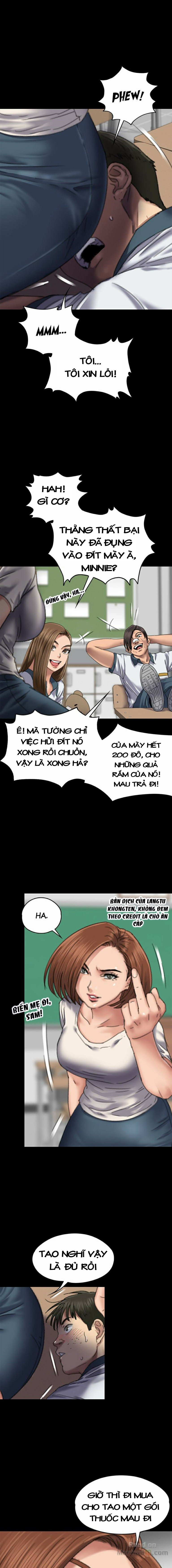 Ong Chúa (Queen Bee) Chapter 59 - Trang 19