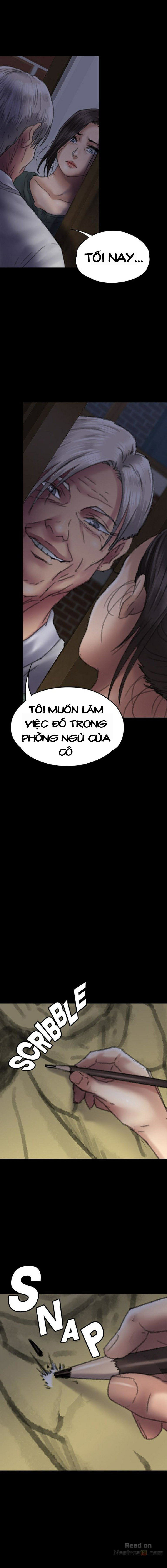 Ong Chúa (Queen Bee) Chapter 59 - Trang 2