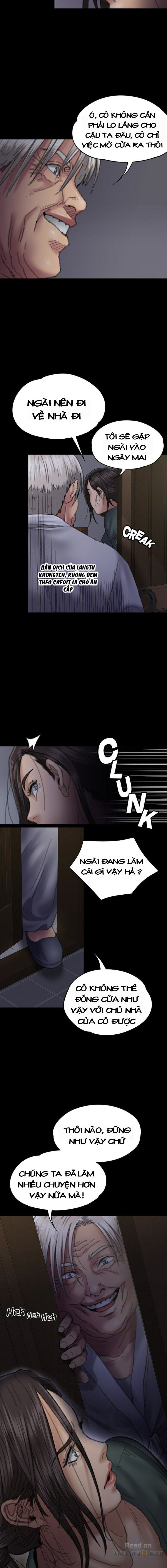 Ong Chúa (Queen Bee) Chapter 59 - Trang 4