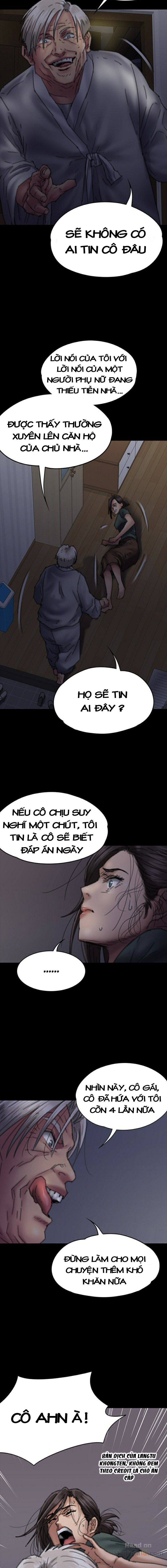 Ong Chúa (Queen Bee) Chapter 59 - Trang 6