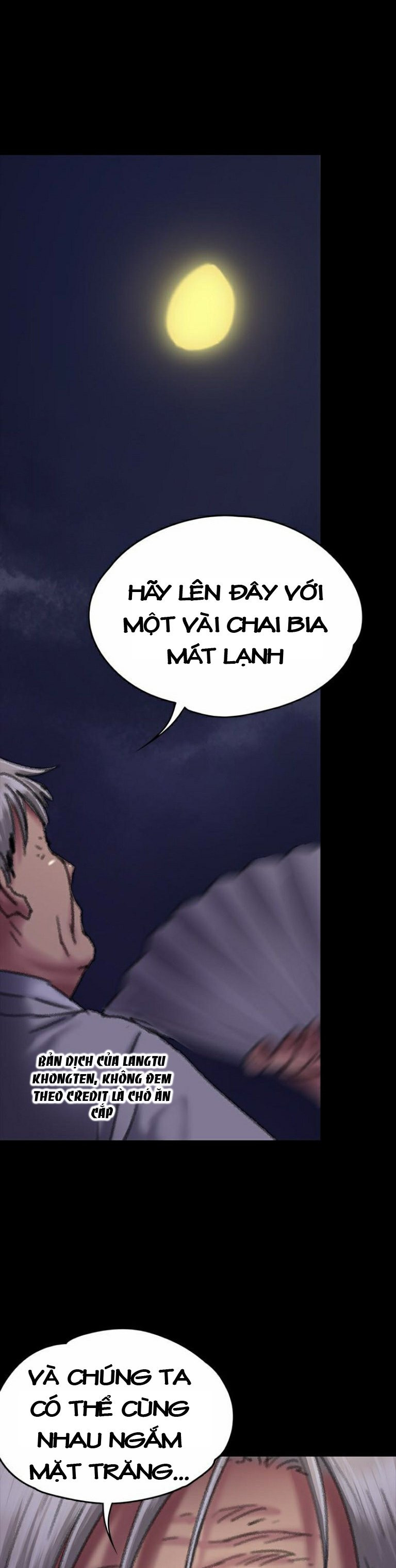 Ong Chúa (Queen Bee) Chapter 61 - Trang 15