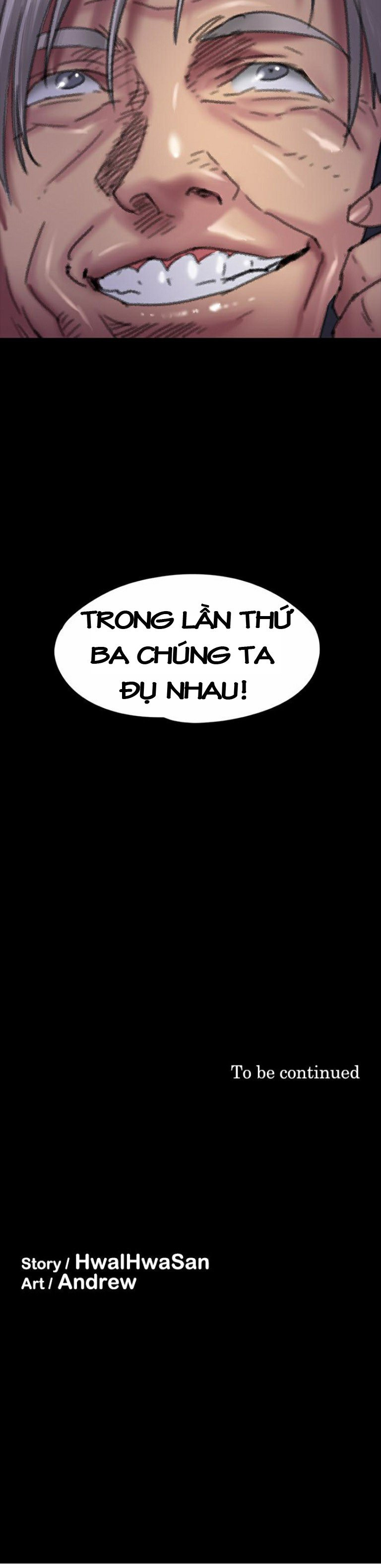 Ong Chúa (Queen Bee) Chapter 61 - Trang 16