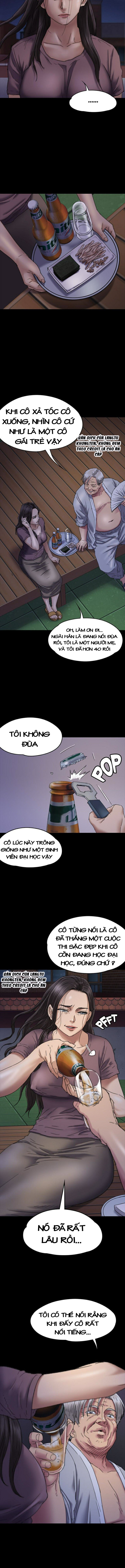 Ong Chúa (Queen Bee) Chapter 62 - Trang 5