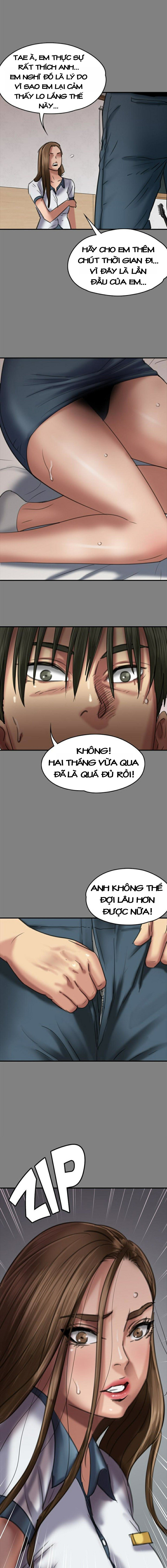 Ong Chúa (Queen Bee) Chapter 65 - Trang 2