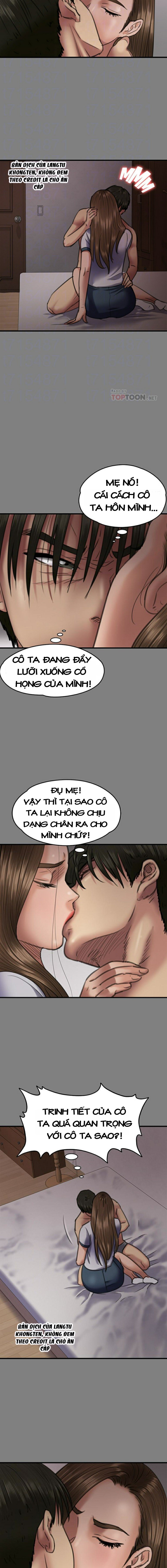 Ong Chúa (Queen Bee) Chapter 65 - Trang 5