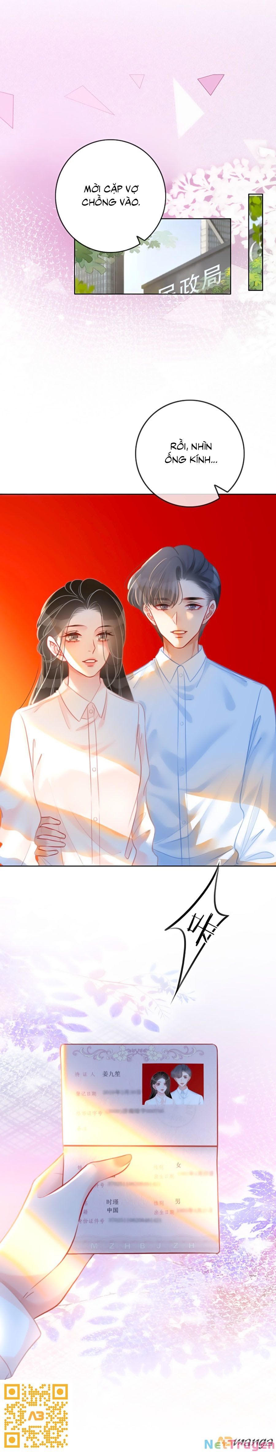 Ám Hắc Hệ Noãn Hôn Chapter 142 - Trang 8