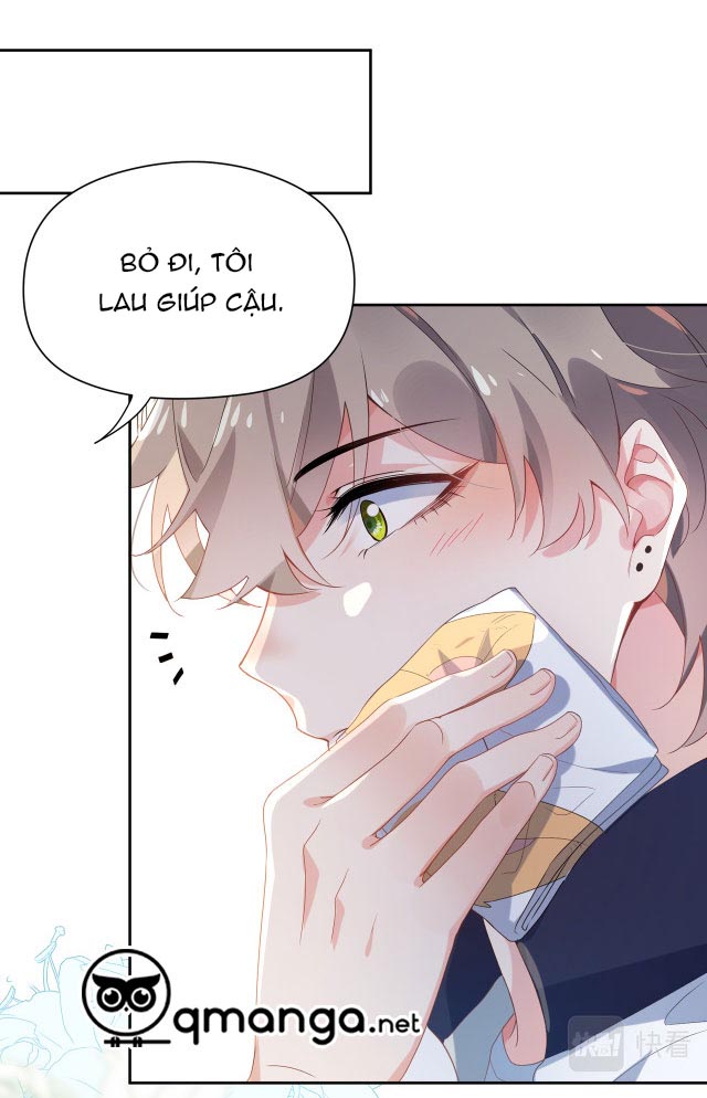 Có Bản Lĩnh Thì Cứ Hung Dữ Đi? Chapter 15 - Trang 18