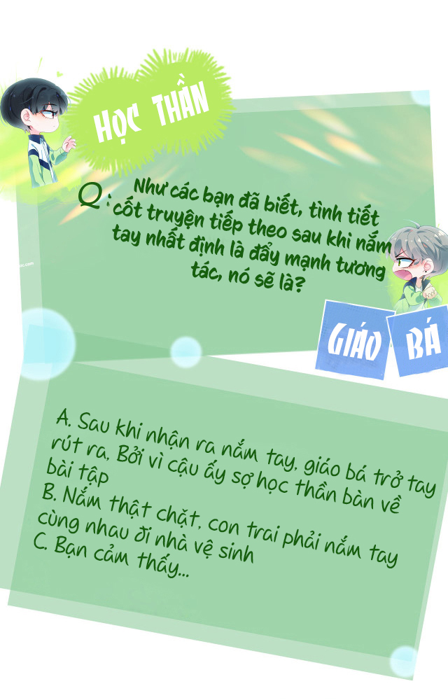 Có Bản Lĩnh Thì Cứ Hung Dữ Đi? Chapter 15 - Trang 46