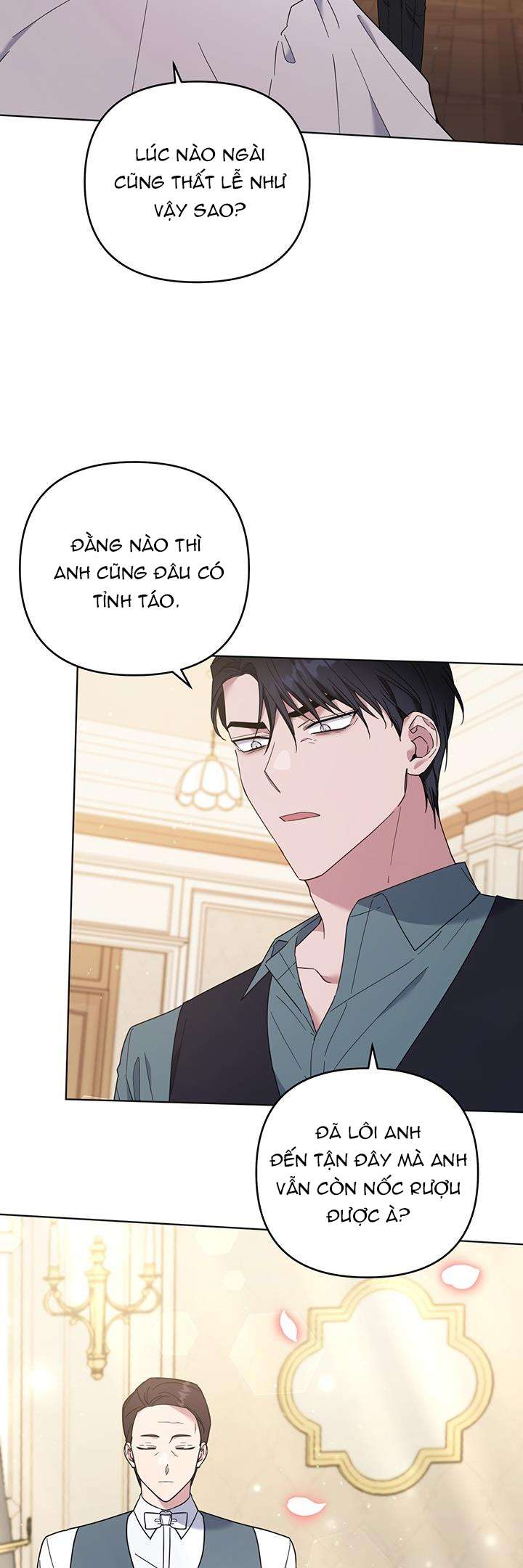 Hãy Để Tôi Được Hiểu Em Chapter 37.2 - Trang 7