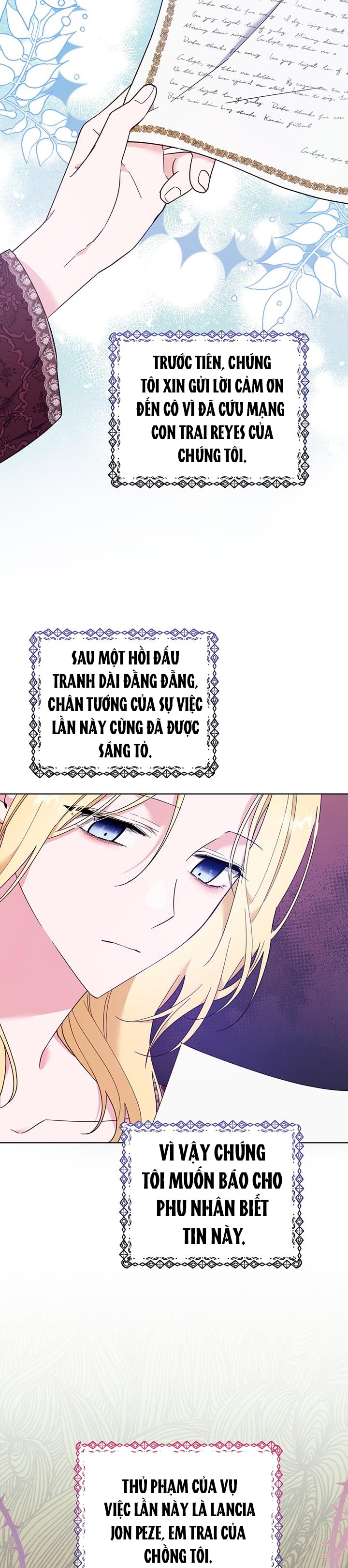 Hãy Để Tôi Được Hiểu Em Chapter 40 - Trang 12