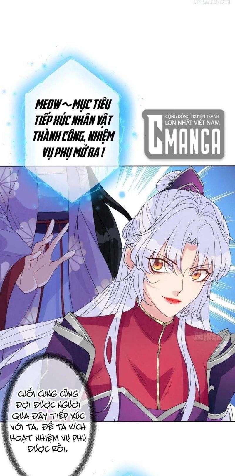 Mạt Thế Nữ Vương Chapter 68 - Trang 10