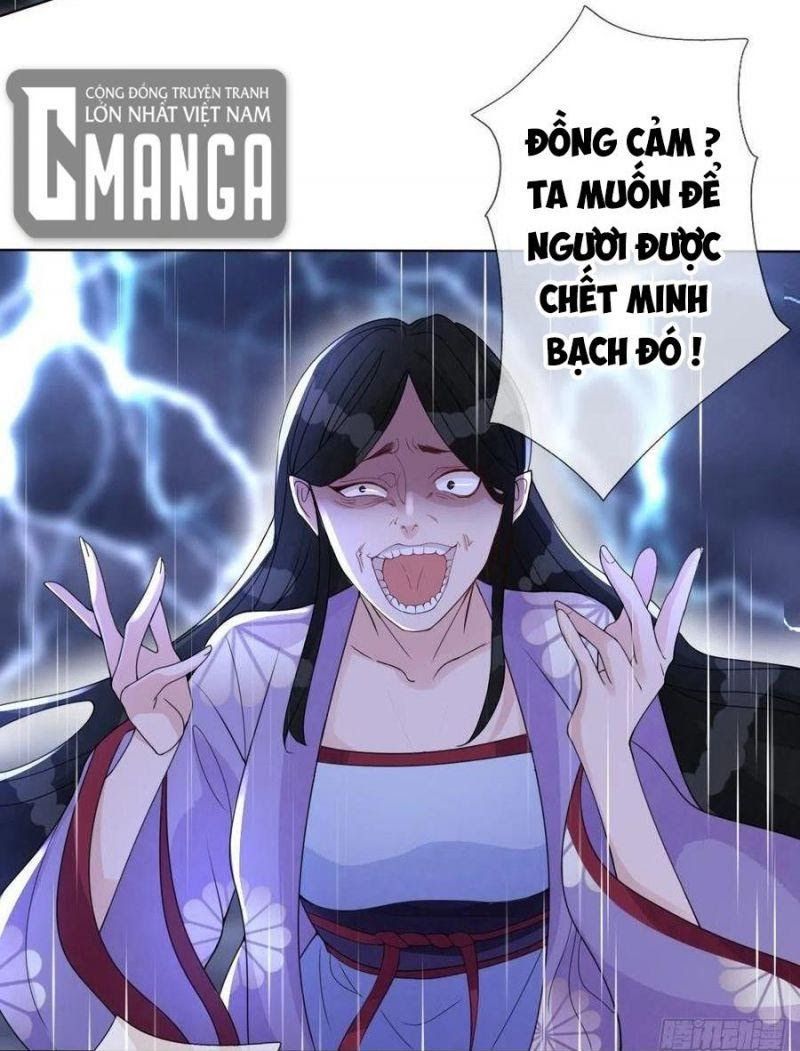 Mạt Thế Nữ Vương Chapter 68 - Trang 13