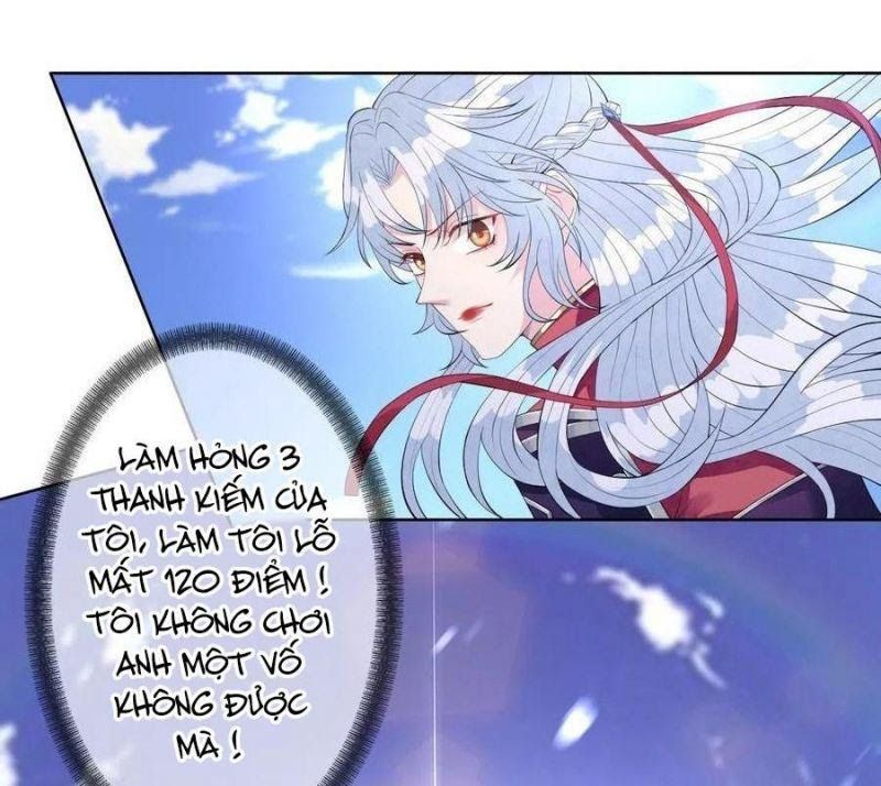 Mạt Thế Nữ Vương Chapter 69 - Trang 13