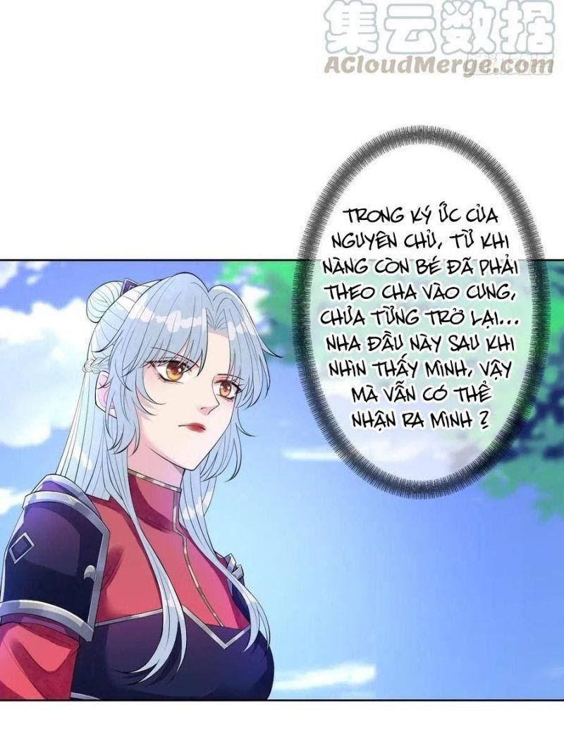 Mạt Thế Nữ Vương Chapter 69 - Trang 26