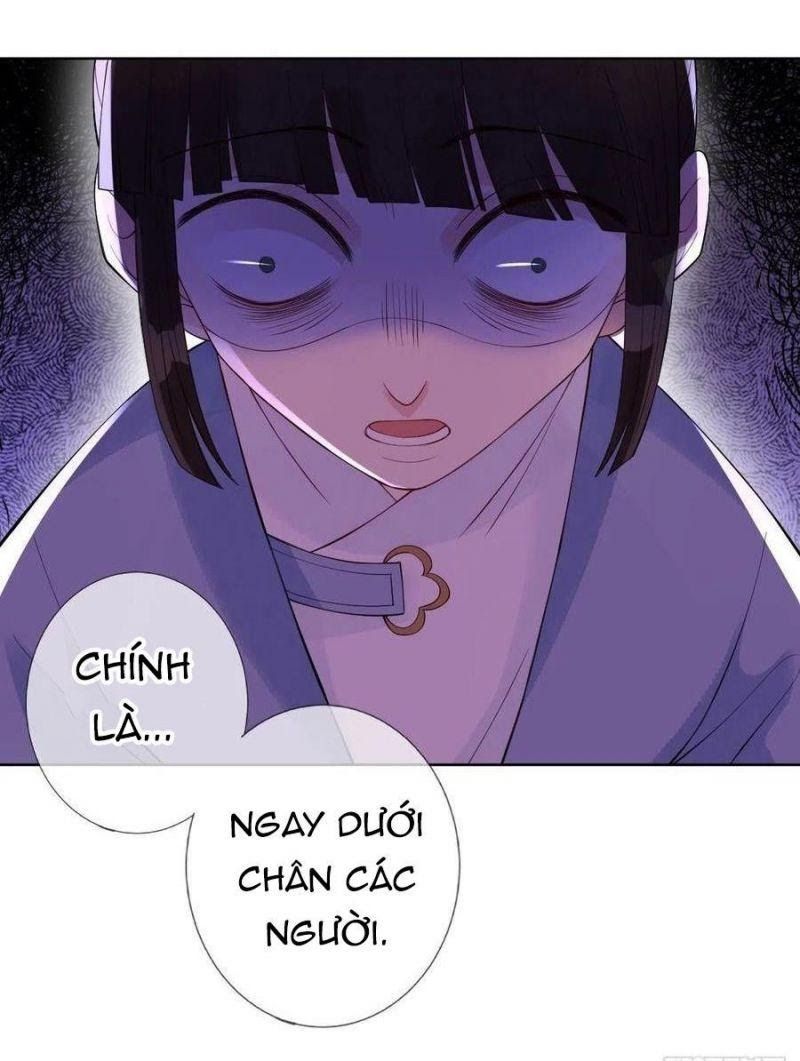 Mạt Thế Nữ Vương Chapter 70 - Trang 2