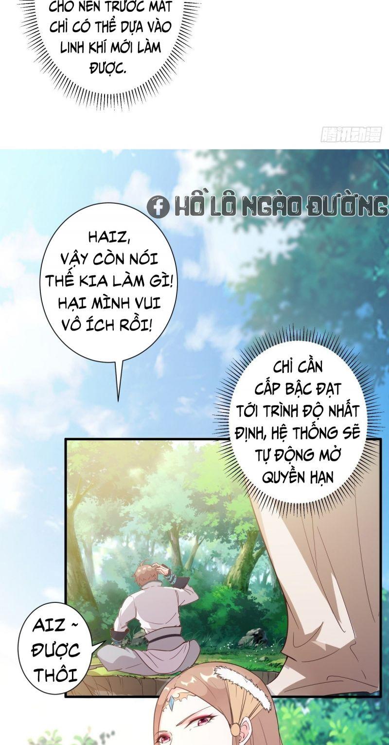 Ta Lập Hậu Cung Tại Tây Du Ký Chapter 14 - Trang 8