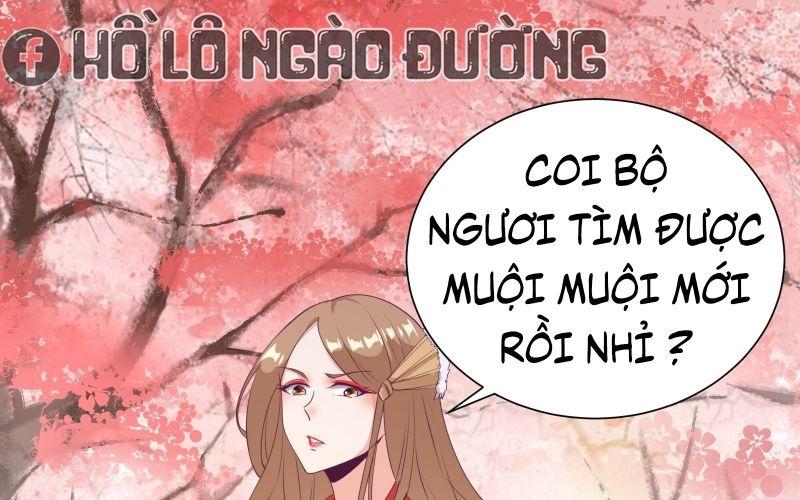 Ta Lập Hậu Cung Tại Tây Du Ký Chapter 17 - Trang 48