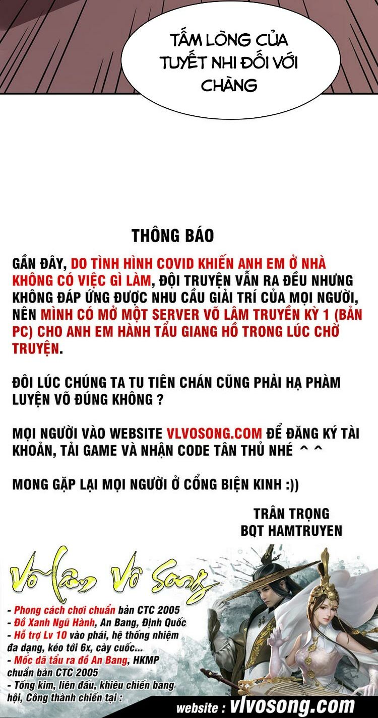 Tôi Bị Bảy Người Vợ Bức Chết Chapter 13 - Trang 29