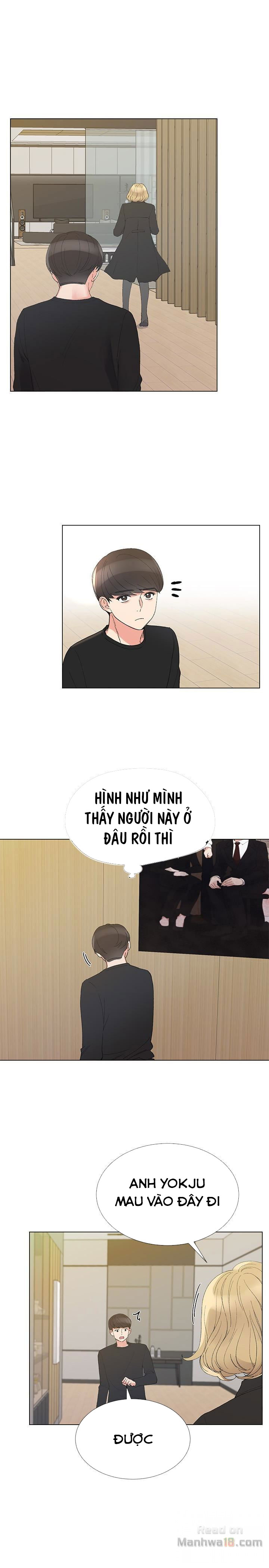 Trả Thù Cô Ta Chapter 32 - Trang 14