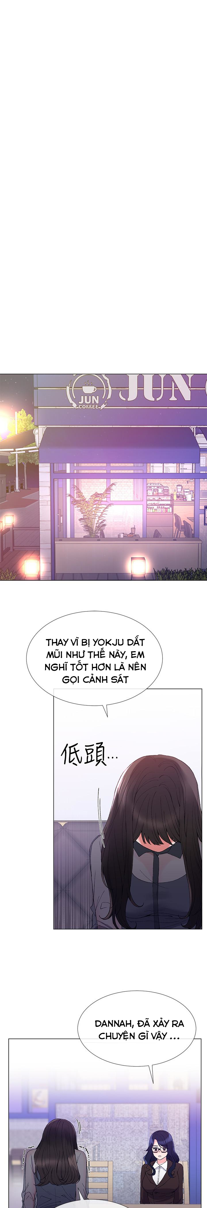 Trả Thù Cô Ta Chapter 33 - Trang 3