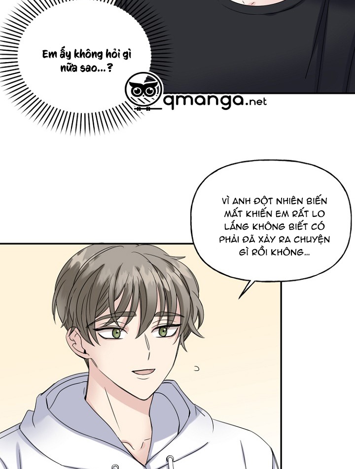 Xác Suất Tình Yêu Chapter 6 - Trang 18