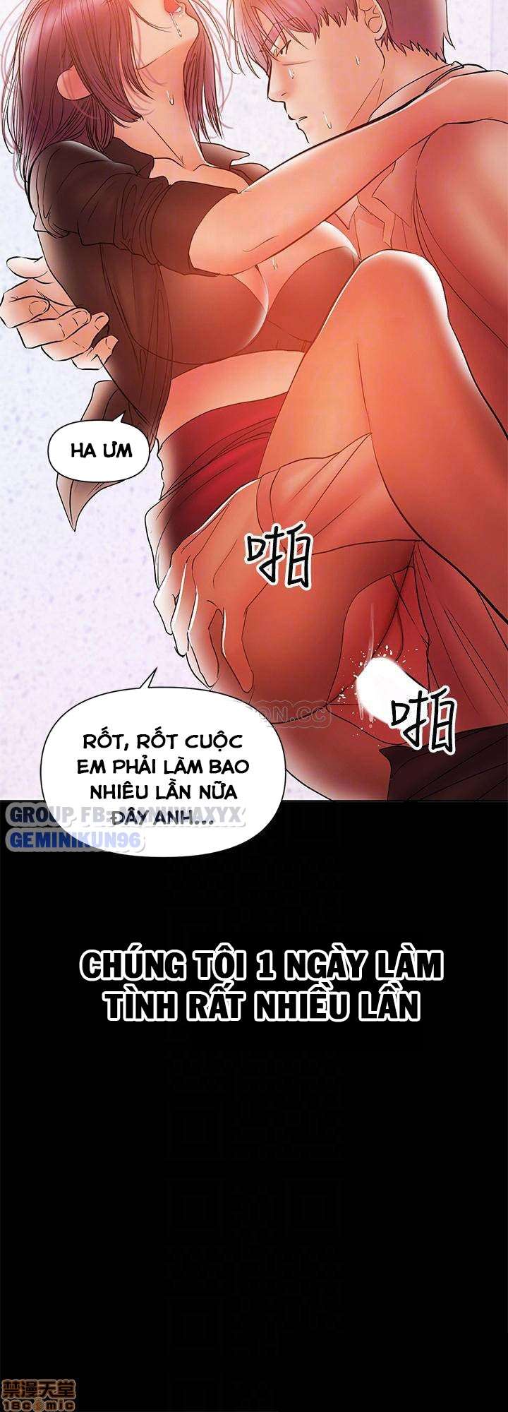 Bầu Sữa Vú Nuôi Chapter 31 - Trang 12