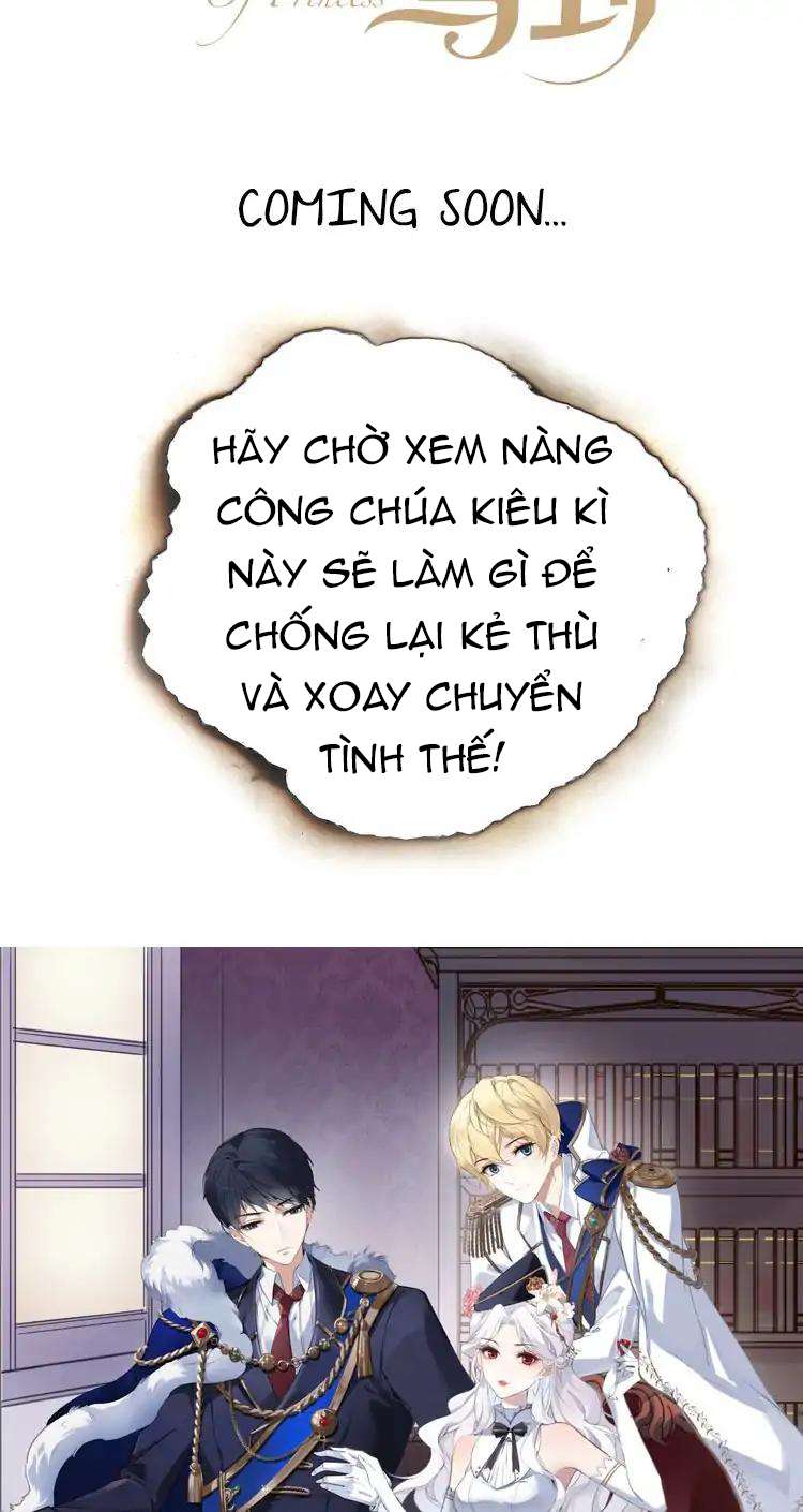 Cách Tạo Ra Một Công Chúa Chapter 0 - Trang 18