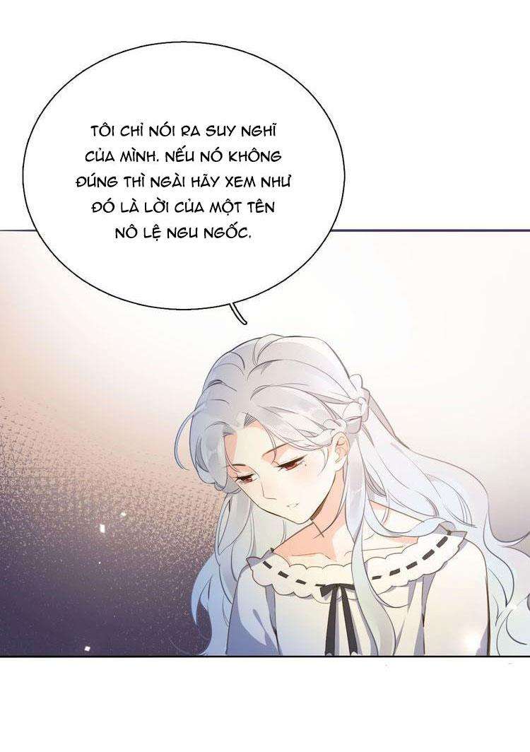 Cách Tạo Ra Một Công Chúa Chapter 10 - Trang 40