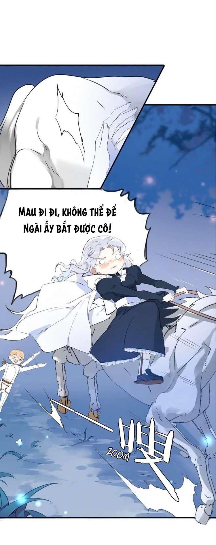 Cách Tạo Ra Một Công Chúa Chapter 3 - Trang 18