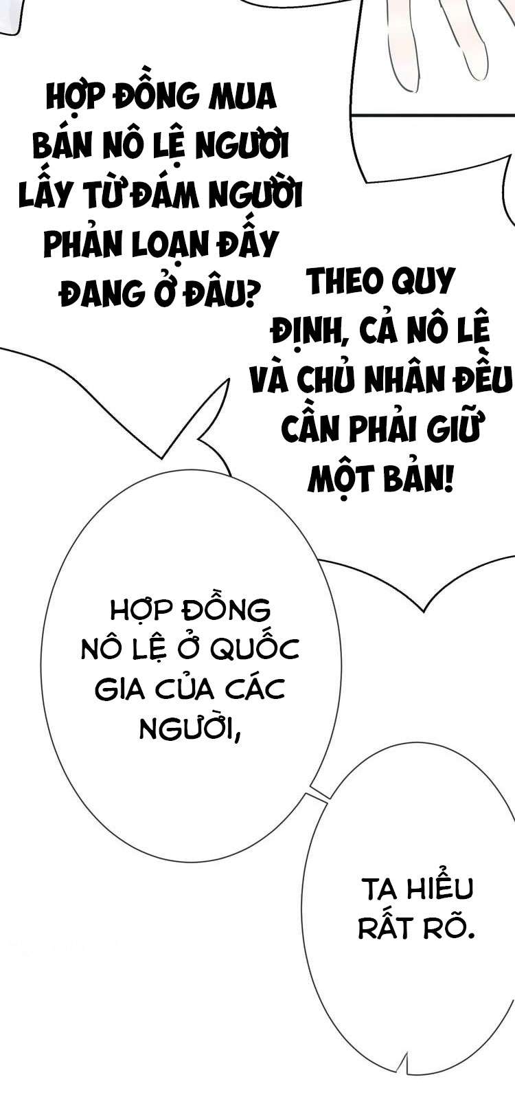 Cách Tạo Ra Một Công Chúa Chapter 4 - Trang 34