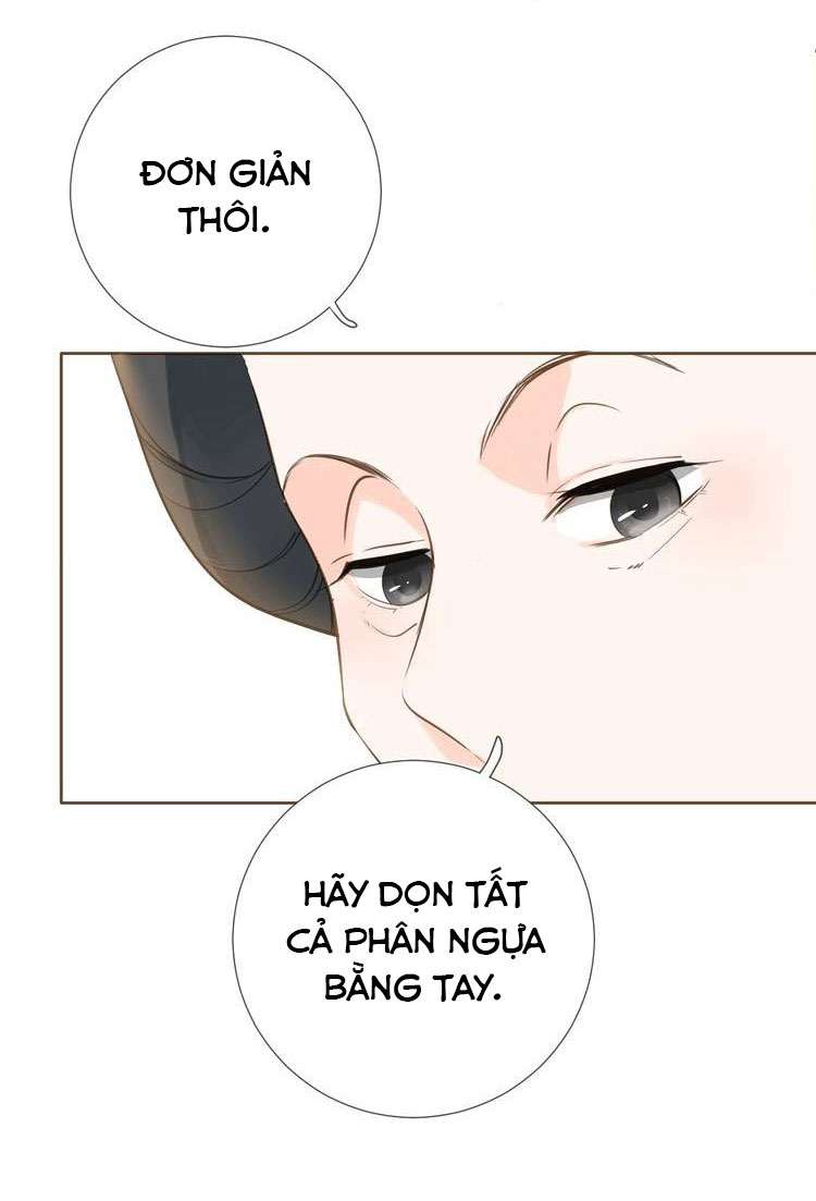 Cách Tạo Ra Một Công Chúa Chapter 5 - Trang 15