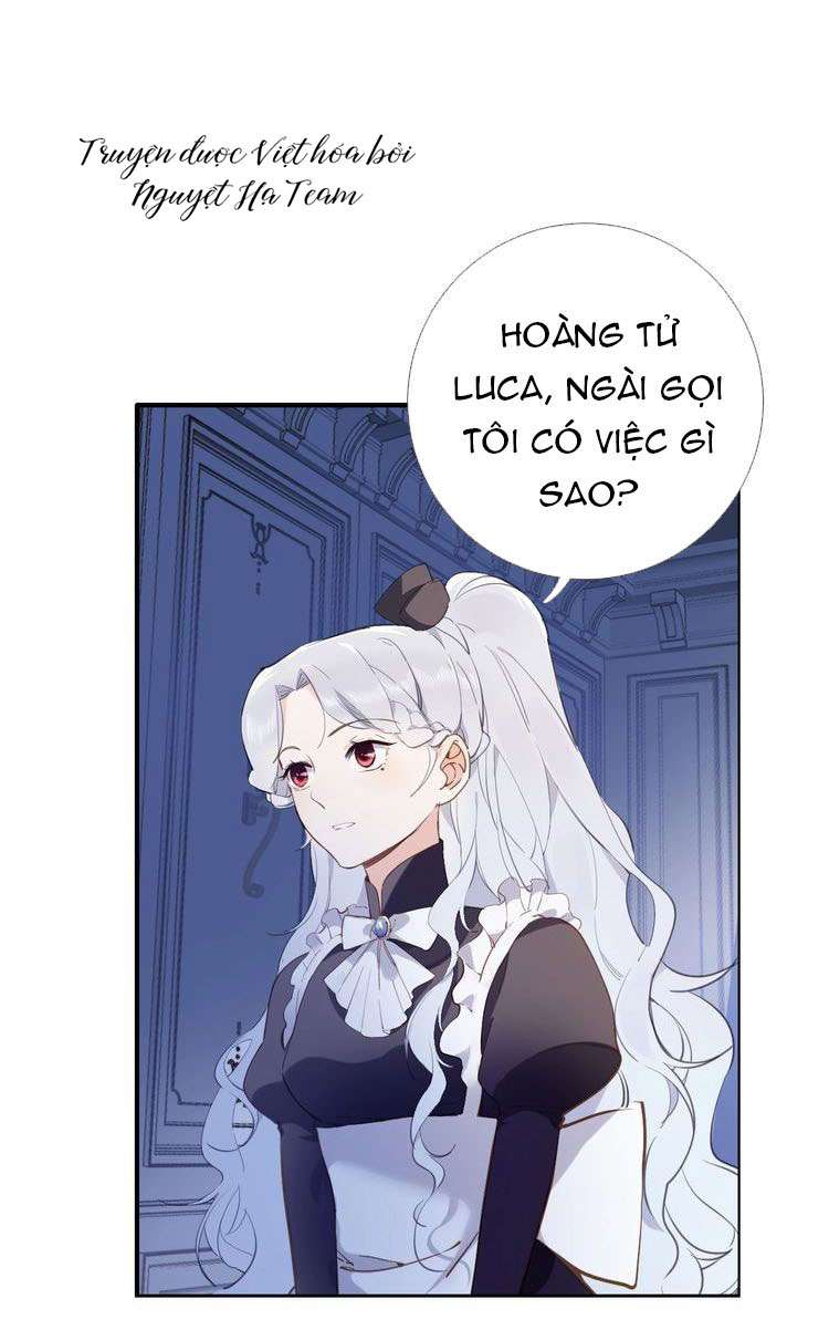 Cách Tạo Ra Một Công Chúa Chapter 7 - Trang 1