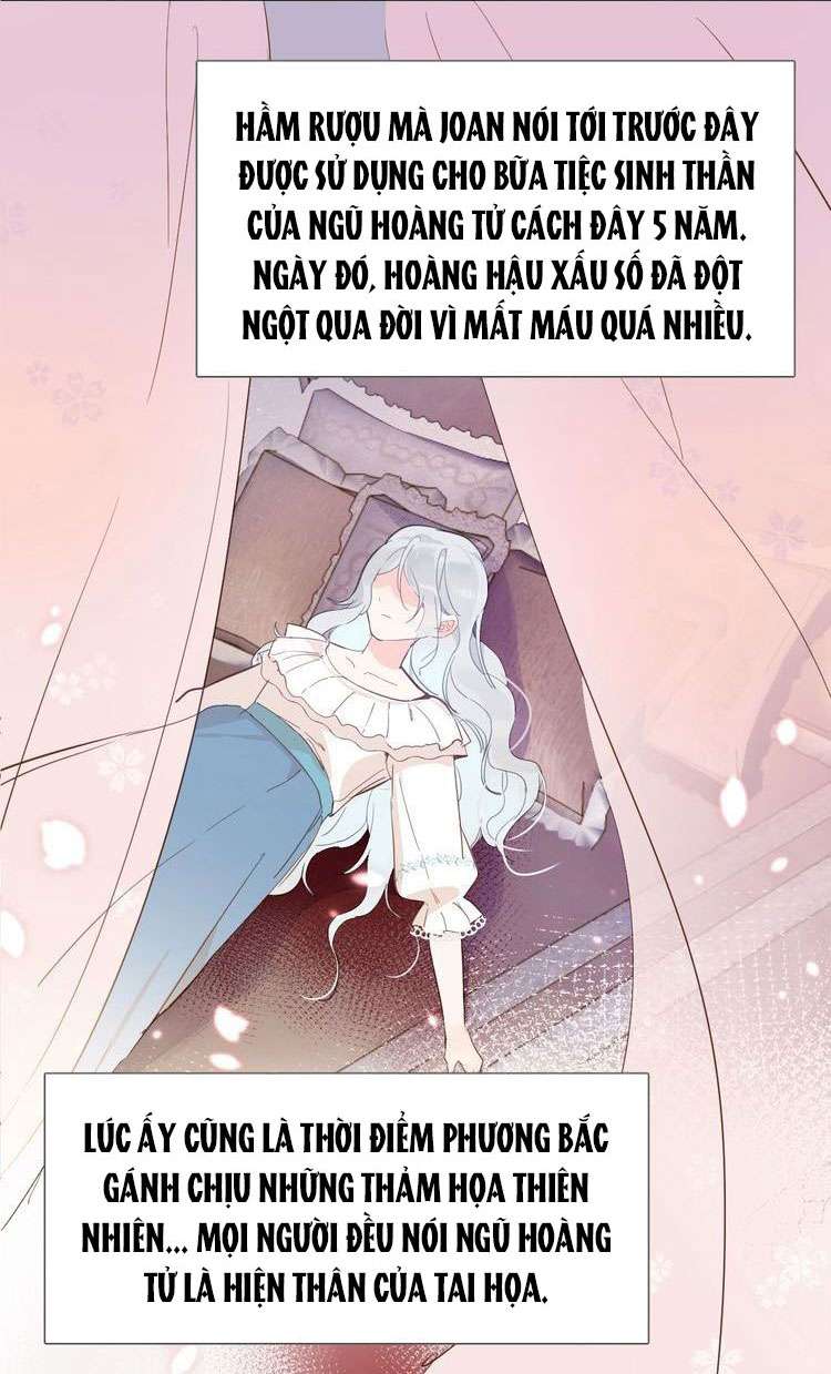 Cách Tạo Ra Một Công Chúa Chapter 7 - Trang 16