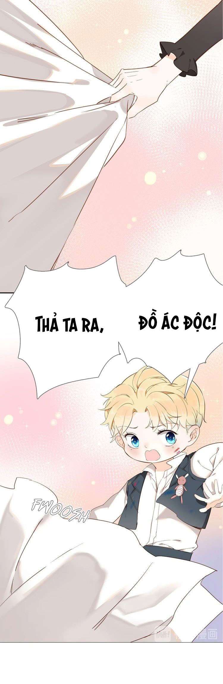 Cách Tạo Ra Một Công Chúa Chapter 7 - Trang 28