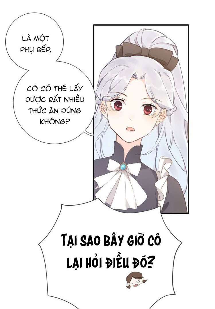 Cách Tạo Ra Một Công Chúa Chapter 7 - Trang 41