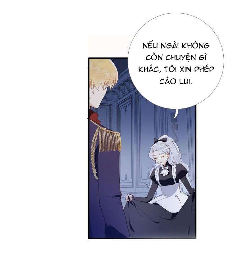 Cách Tạo Ra Một Công Chúa Chapter 7 - Trang 6