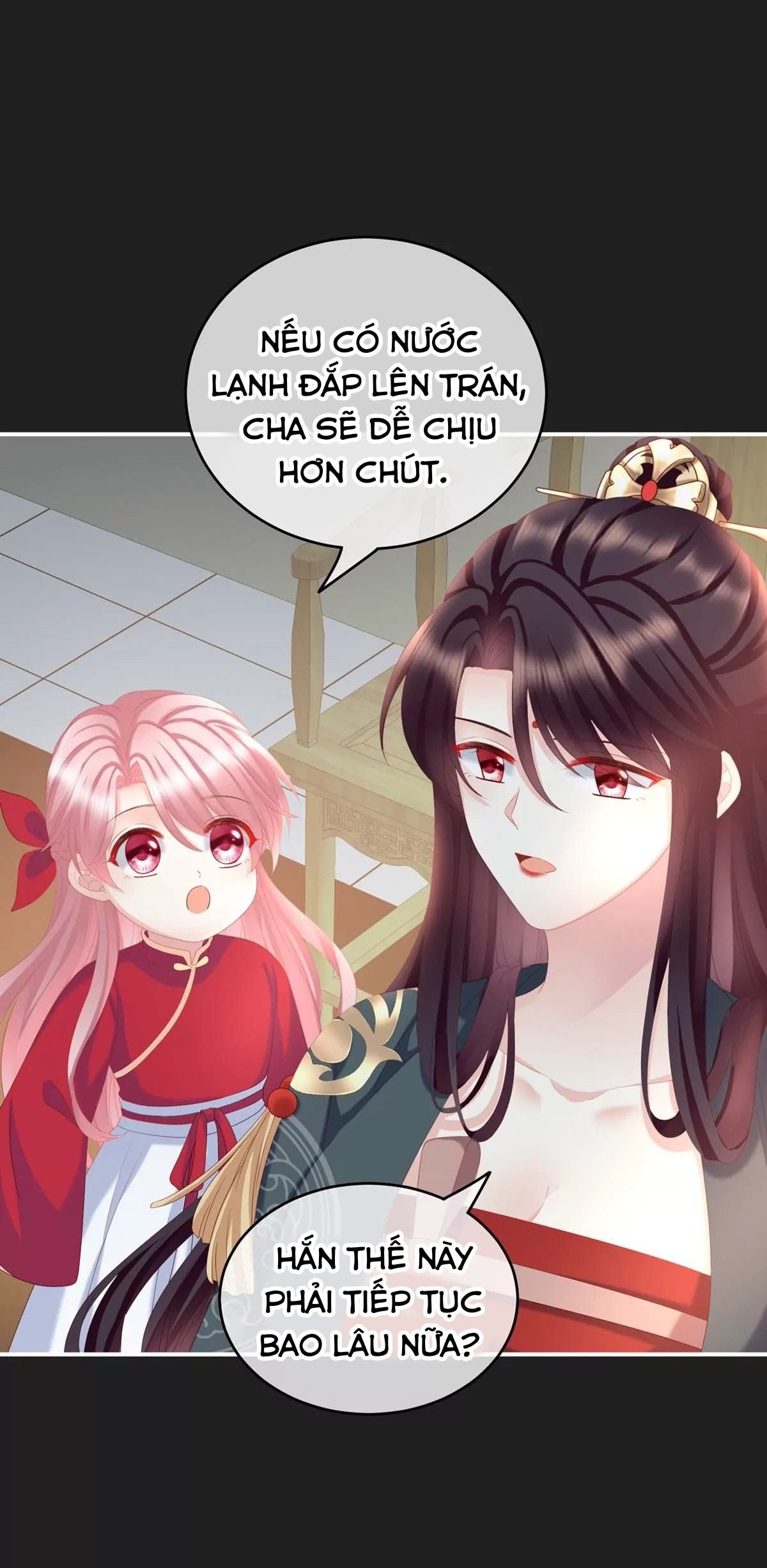 Kiều Phu Có Hỉ Chapter 14.1 - Trang 6