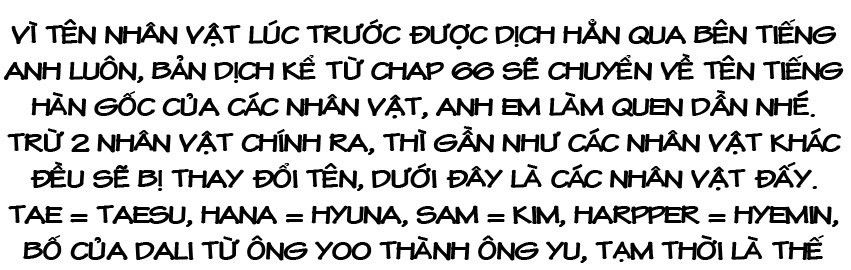 Ong Chúa (Queen Bee) Chapter 74 - Trang 2