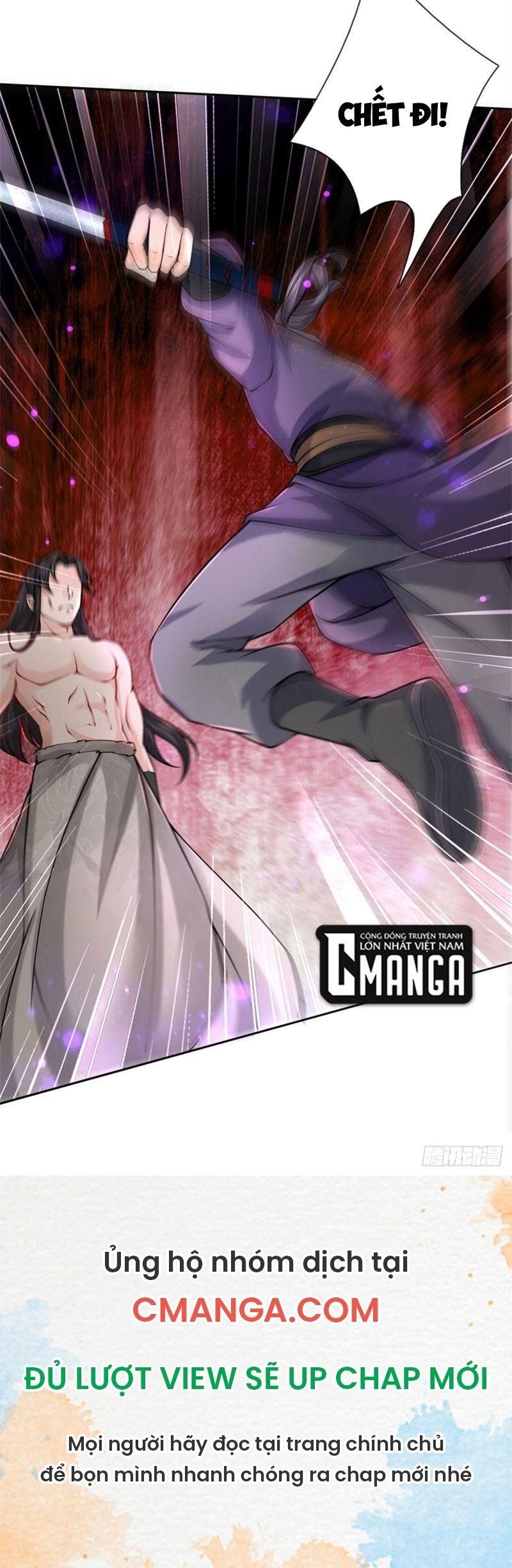 Chúa Tể Chi Lộ Chapter 50 - Trang 15