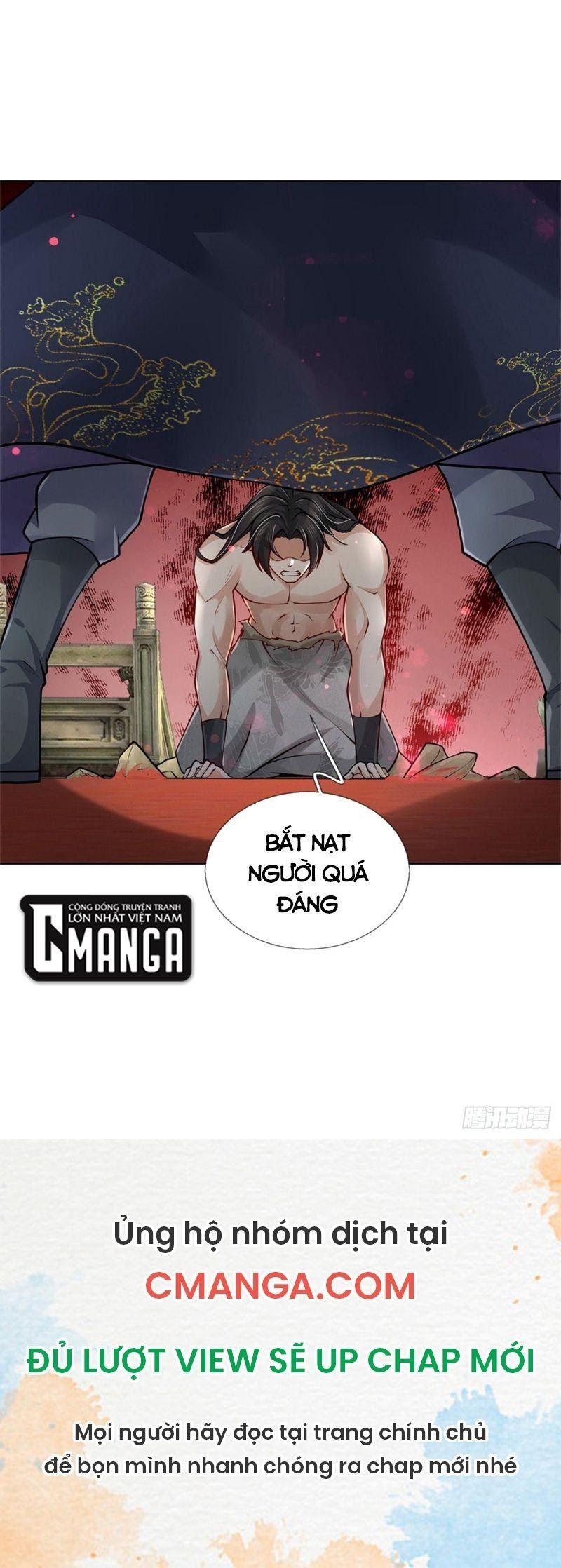 Chúa Tể Chi Lộ Chapter 52 - Trang 15