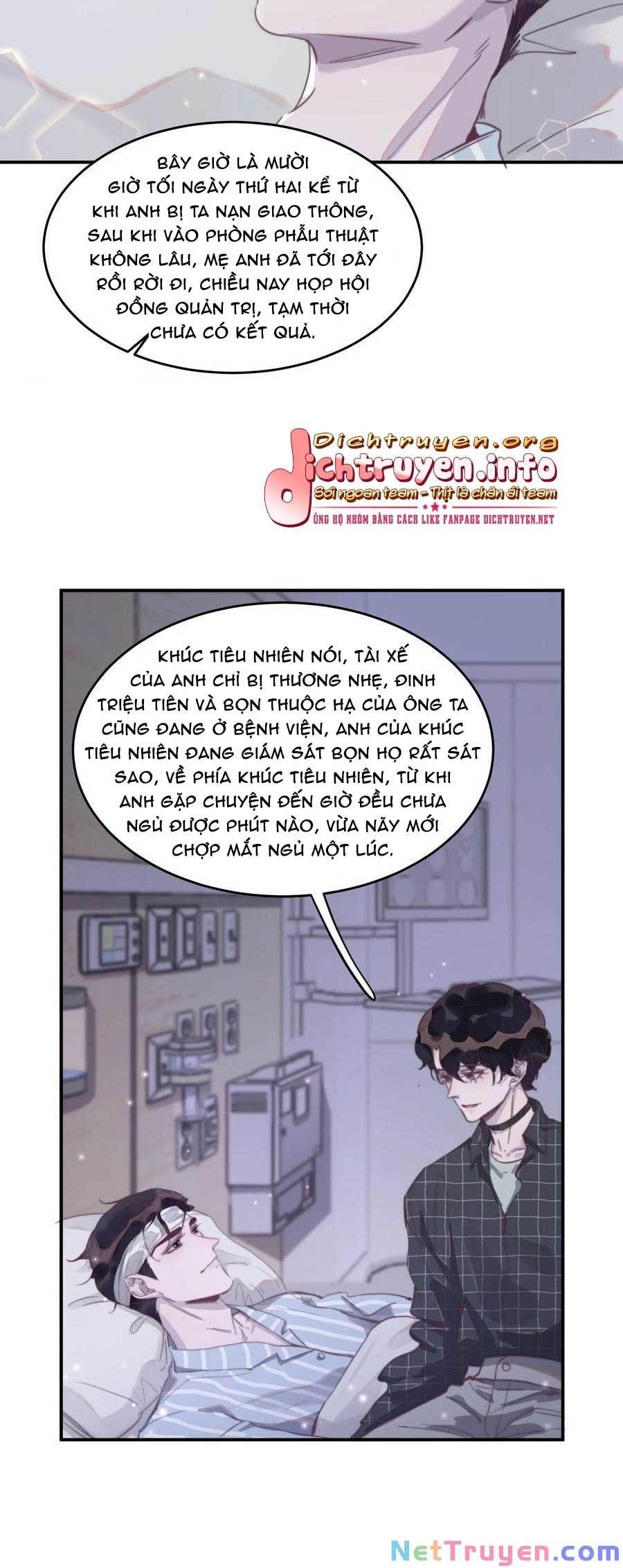 Nghe Nói Tôi Rất Nghèo Chapter 61 - Trang 3