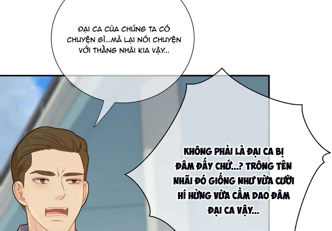 Thời gian giữa Sói và Chó Chapter 55 - Trang 102